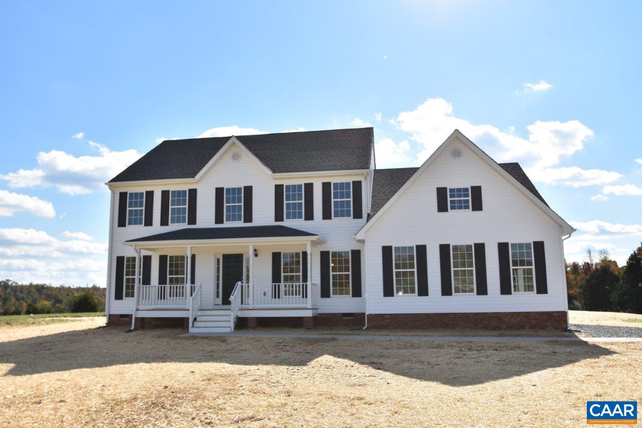 329 Walnut View Dr, Troy, Virginia, 22974 Real Estate PlusReal Estate