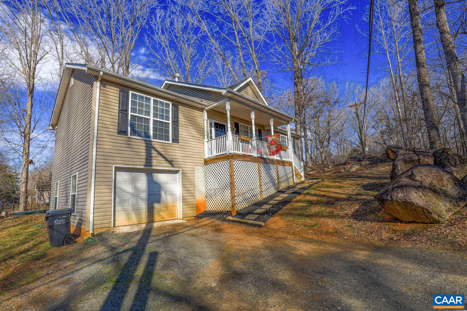 1174 North Lakeshore Dr, Louisa, Virginia, 23093 Real Estate PlusReal
