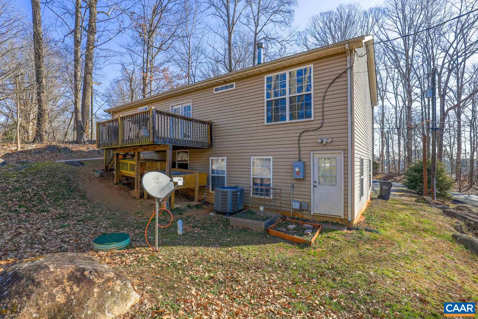 1174 North Lakeshore Dr, Louisa, Virginia, 23093 Real Estate PlusReal
