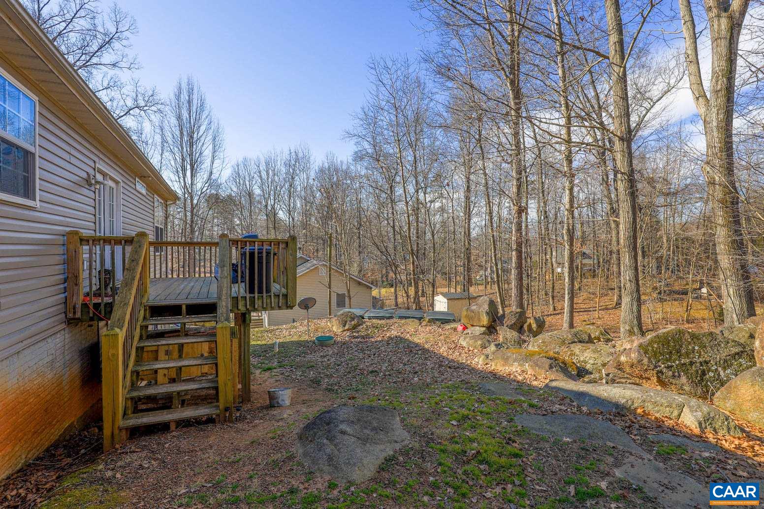 1174 North Lakeshore Dr, Louisa, Virginia, 23093 Real Estate PlusReal