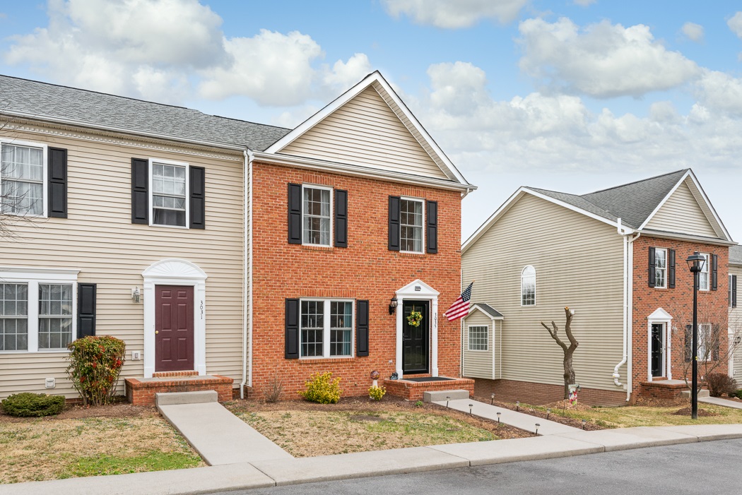 3035 Taylor Spring Ln, Rockingham, Virginia, 22801 Real Estate