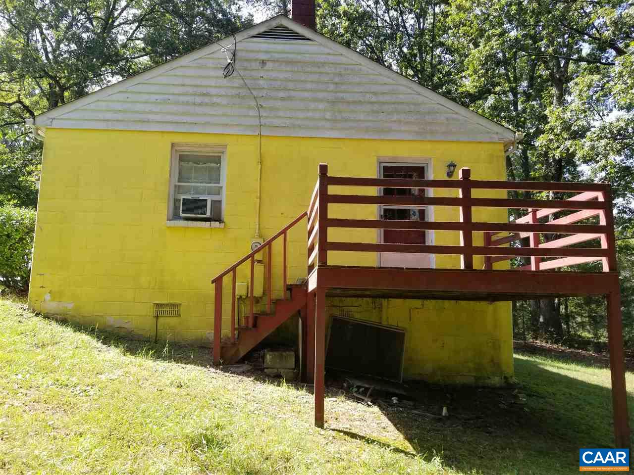 6444 Esmont Rd, Esmont, Virginia, 22937 Real Estate PlusReal Estate Plus