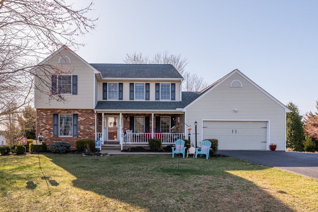 10 Johns Valley Dr, Fishersville, Virginia, 22939 Real Estate