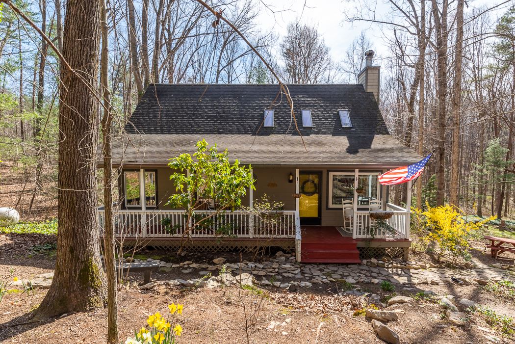 295 Wildwood Dr, Churchville, Virginia, 24421 Real Estate PlusReal