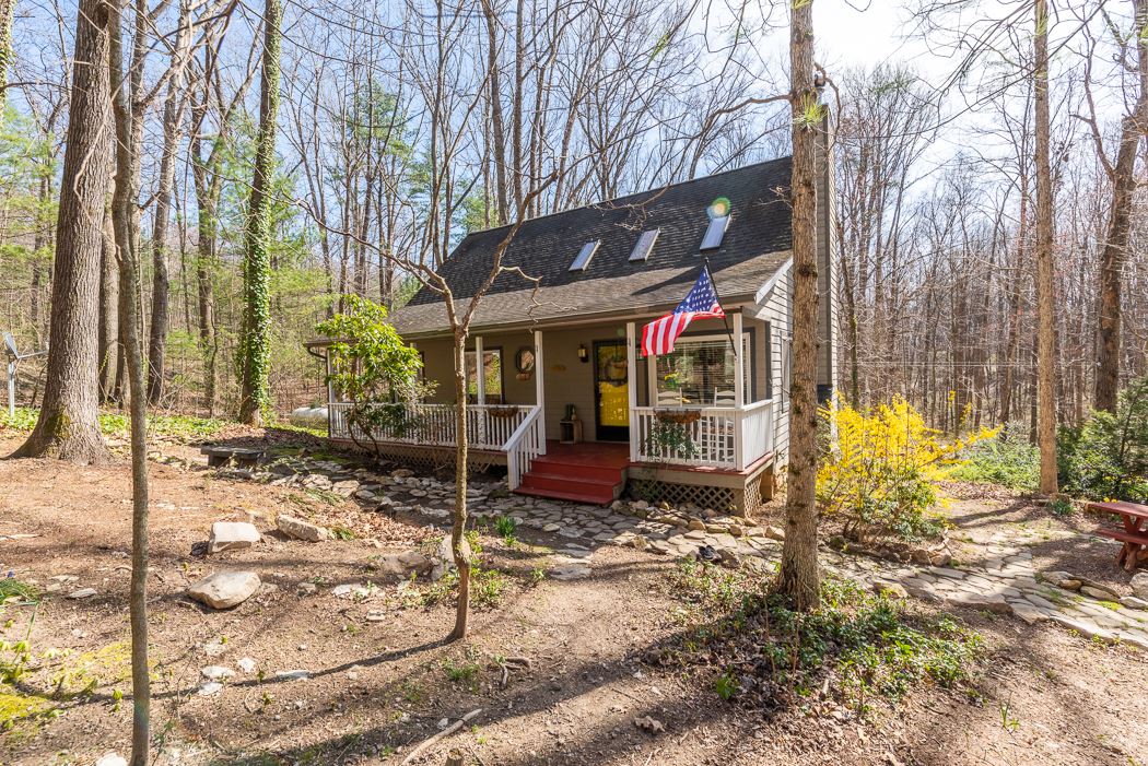 295 Wildwood Dr, Churchville, Virginia, 24421 Real Estate PlusReal Estate Plus