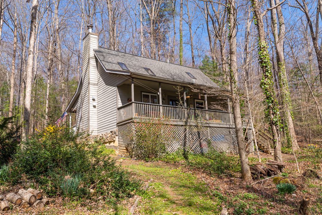 295 Wildwood Dr, Churchville, Virginia, 24421 Real Estate PlusReal