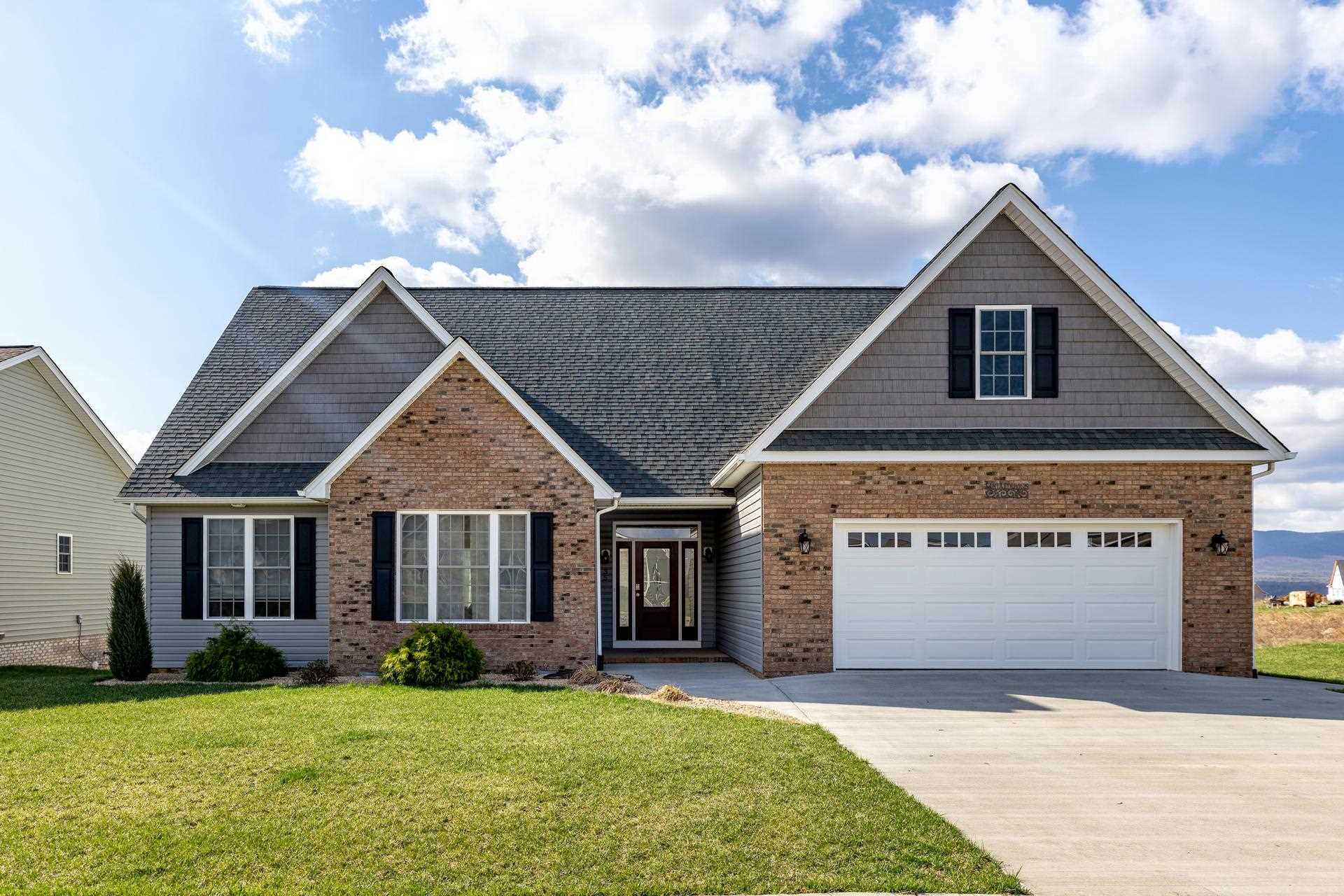 35 Marble Dr, Stuarts Draft, Virginia, 24477 Real Estate PlusReal