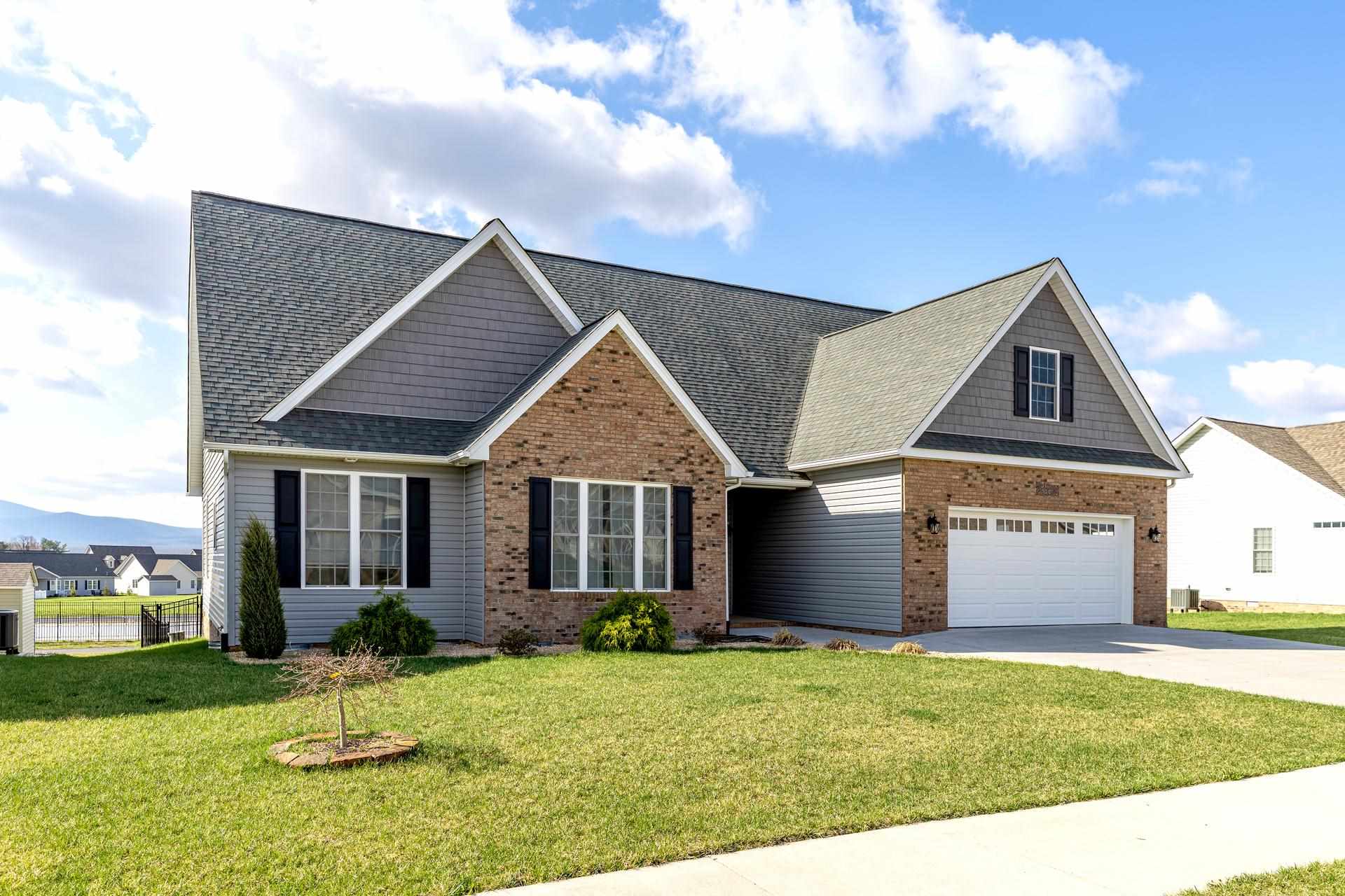 35 Marble Dr, Stuarts Draft, Virginia, 24477 Real Estate PlusReal