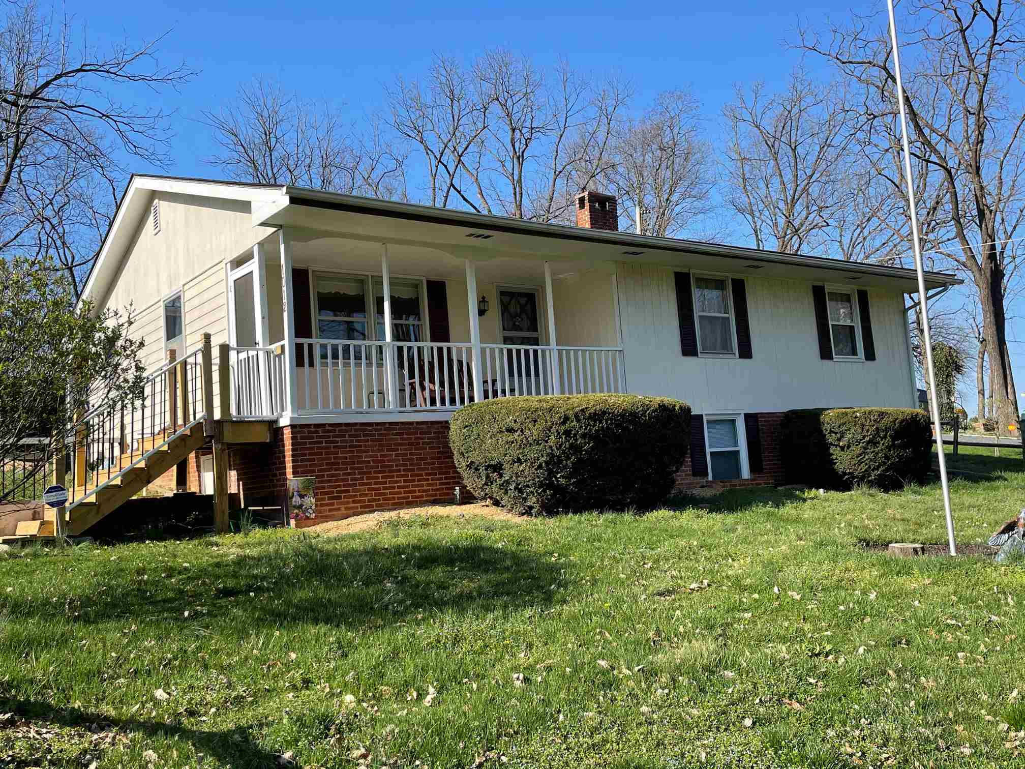 1012 W Mosby Rd, Rockingham, Virginia, 22801 Real Estate PlusReal