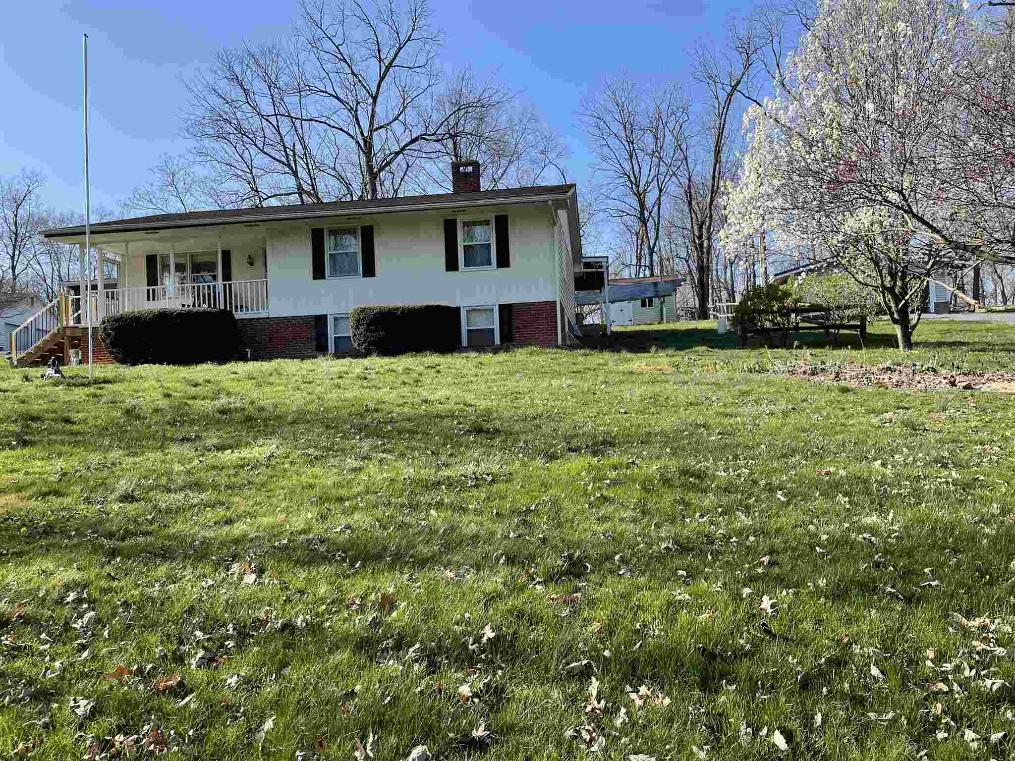 1012 W Mosby Rd, Rockingham, Virginia, 22801 Real Estate PlusReal
