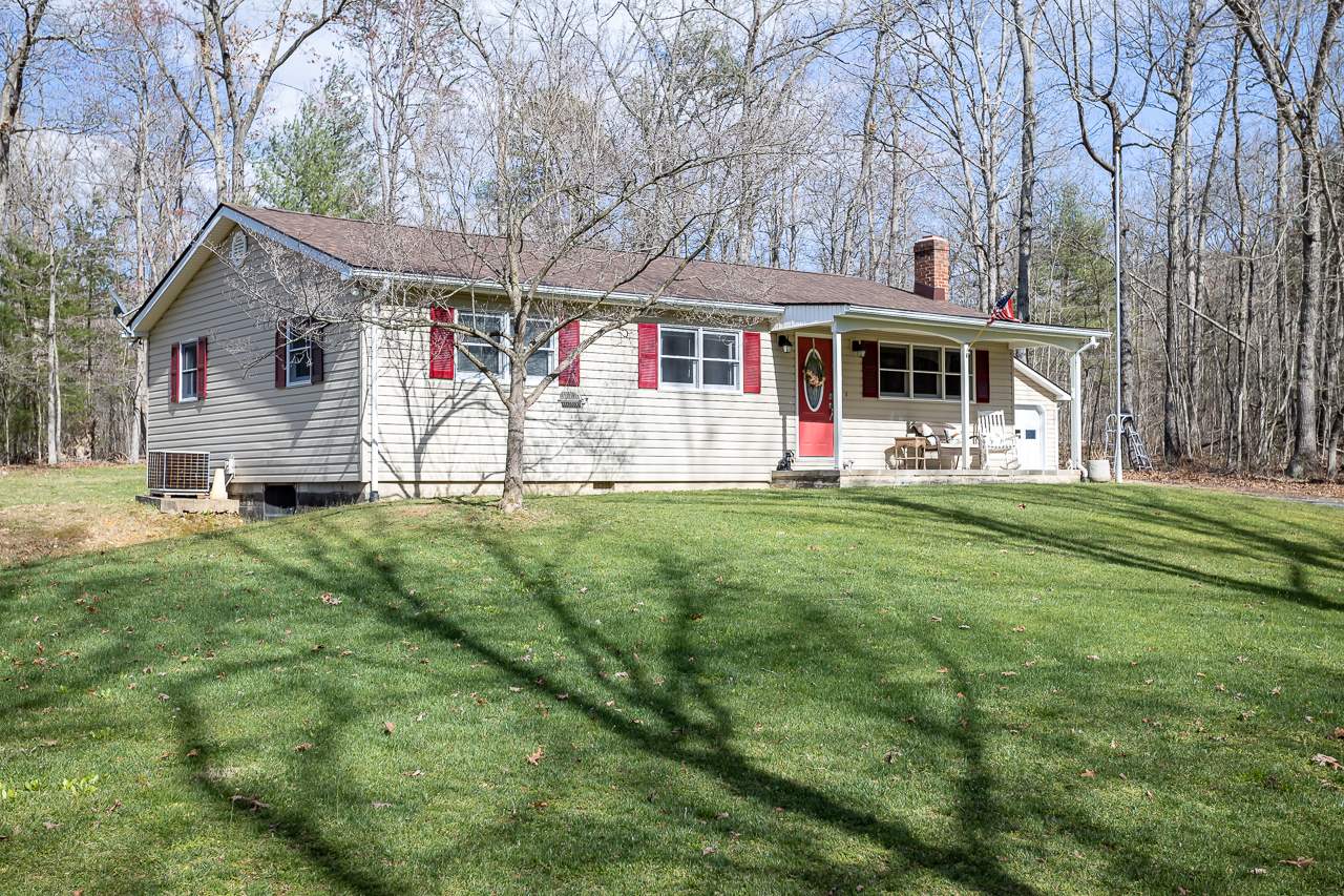 20243 Simmons Gap Rd, Elkton, Virginia, 22827 Real Estate PlusReal