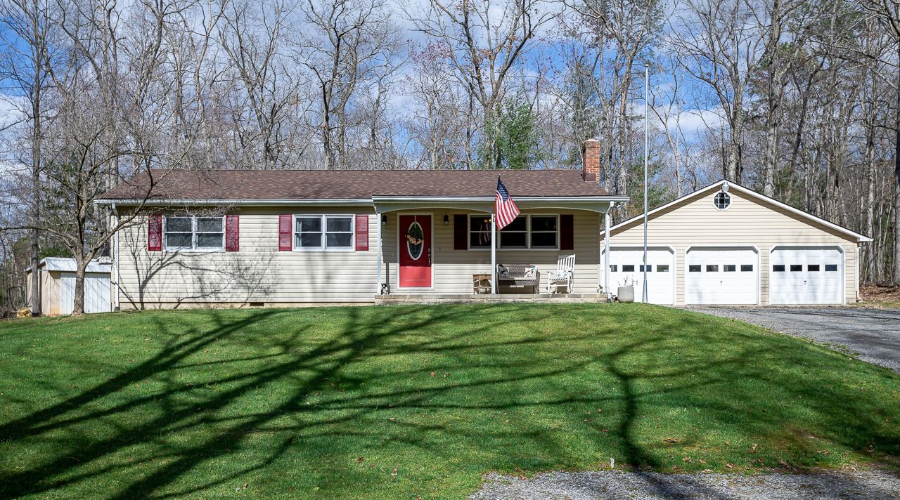 20243 Simmons Gap Rd, Elkton, Virginia, 22827 Real Estate PlusReal Estate Plus