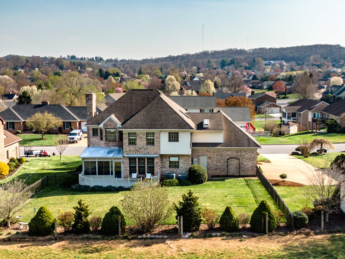 3345 White Oak Dr, Rockingham, Virginia, 22801 Real Estate PlusReal