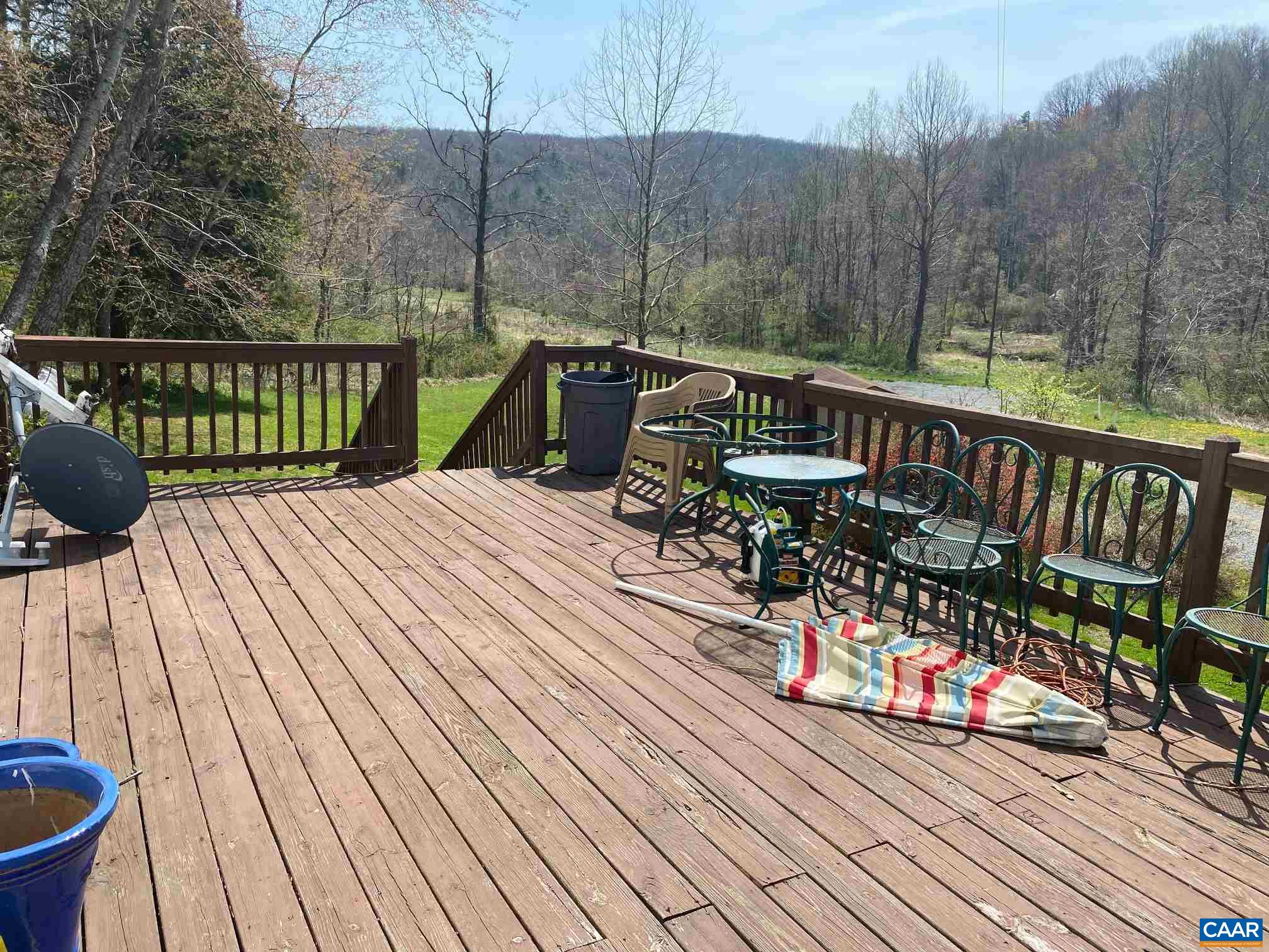 3820 Spotswood Trl, Stanardsville, Virginia, 22973 Real Estate