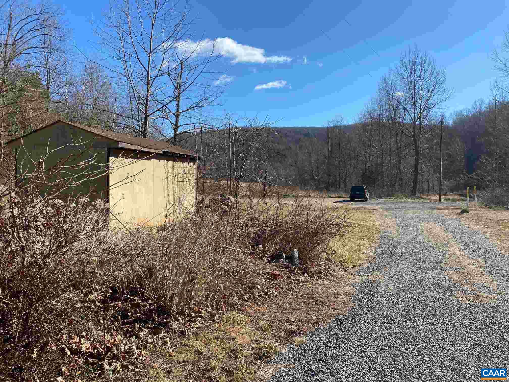 3820 Spotswood Trl, Stanardsville, Virginia, 22973 Real Estate