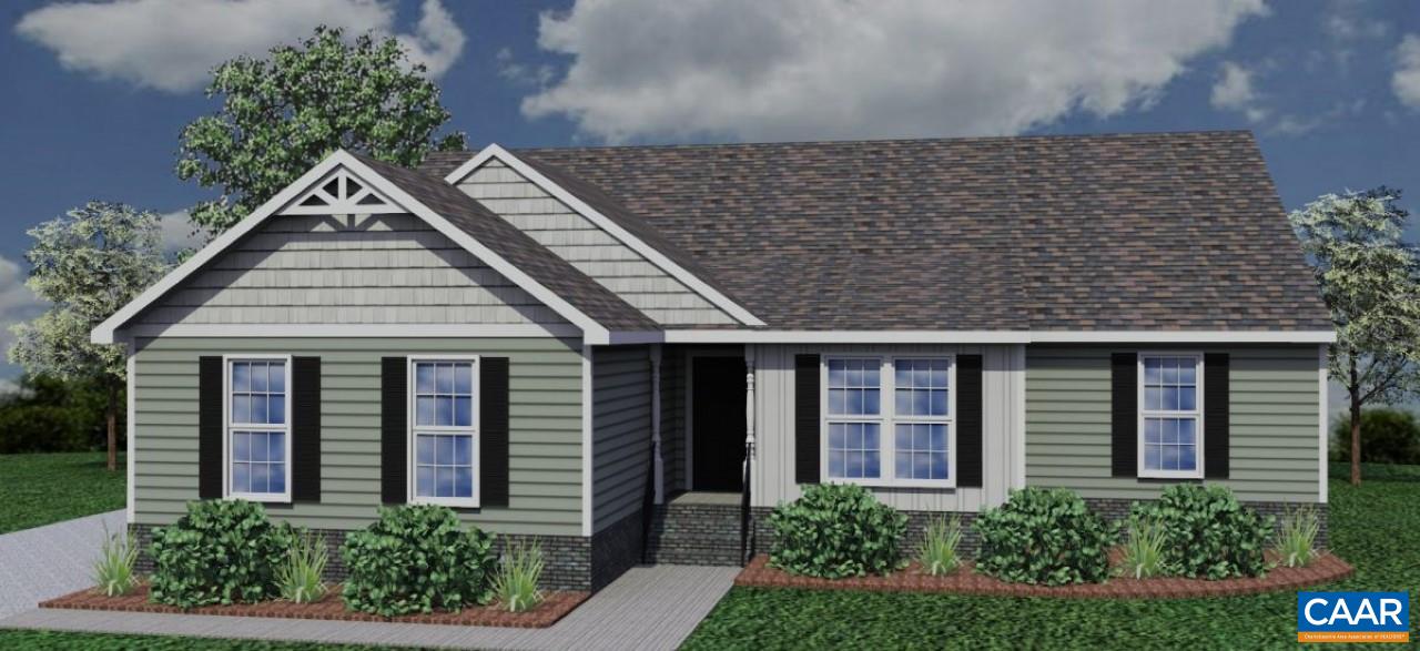 773 Pine Crest Dr, Troy, Virginia, 22974 Real Estate PlusReal Estate Plus