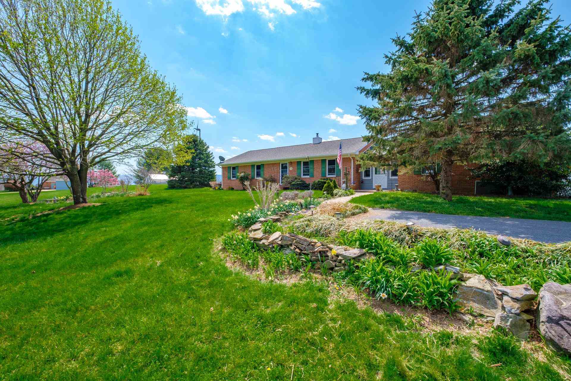 50 Windy Hill Ln, Stuarts Draft, Virginia, 24477 Real Estate PlusReal