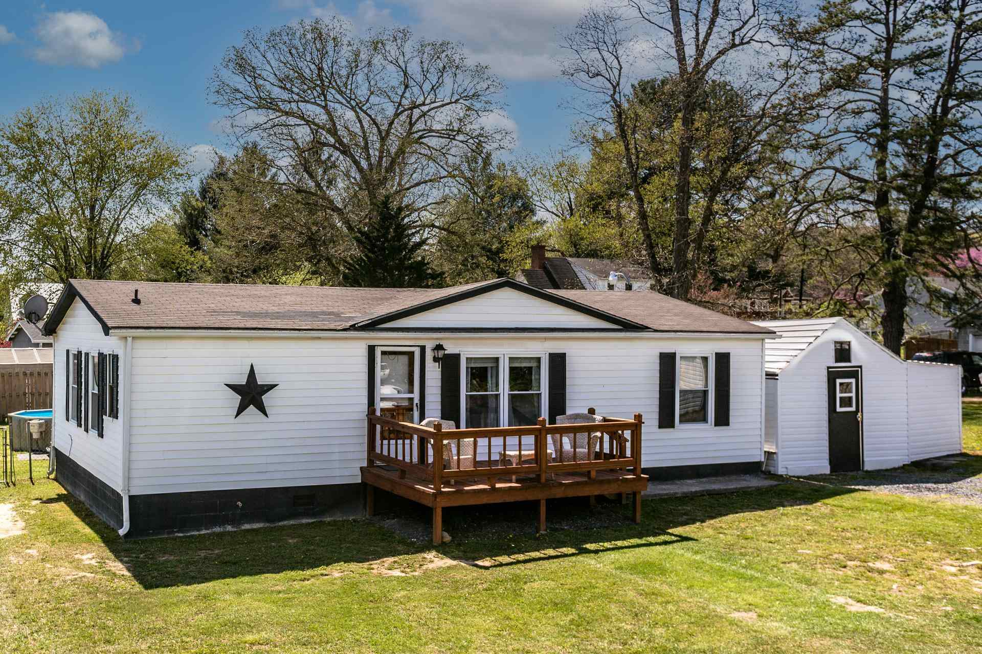 88 N Jackson St, Craigsville, Virginia, 24430 Real Estate PlusReal