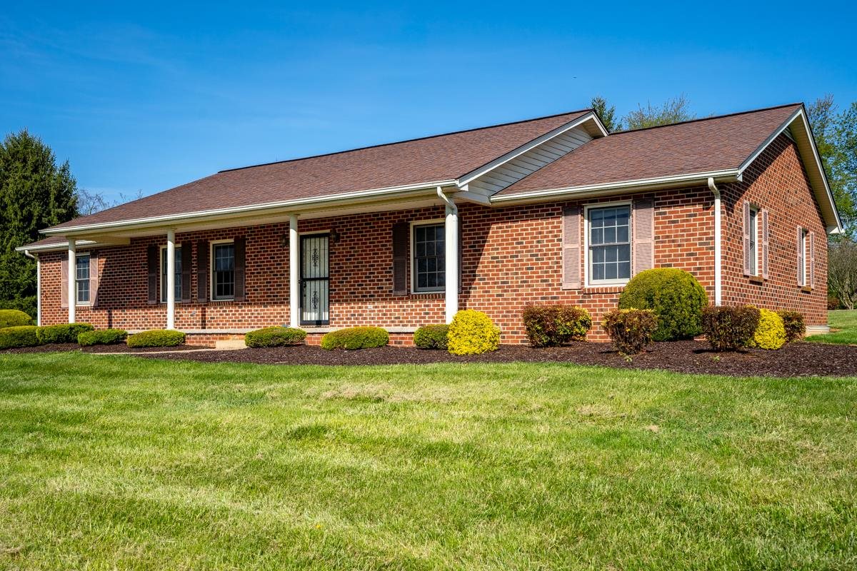 298 Bald Rock Rd, Verona, Virginia, 24482 Real Estate PlusReal Estate