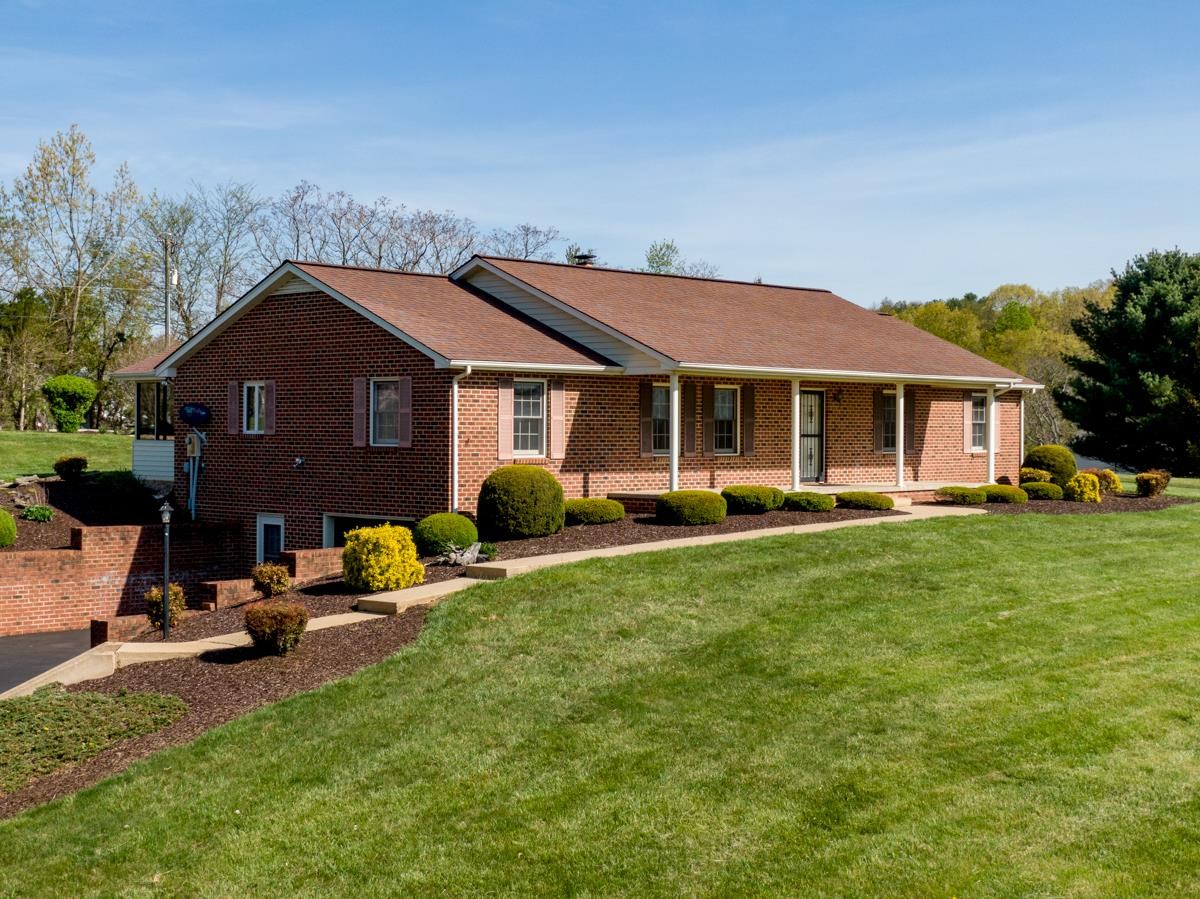 298 Bald Rock Rd, Verona, Virginia, 24482 Real Estate PlusReal Estate