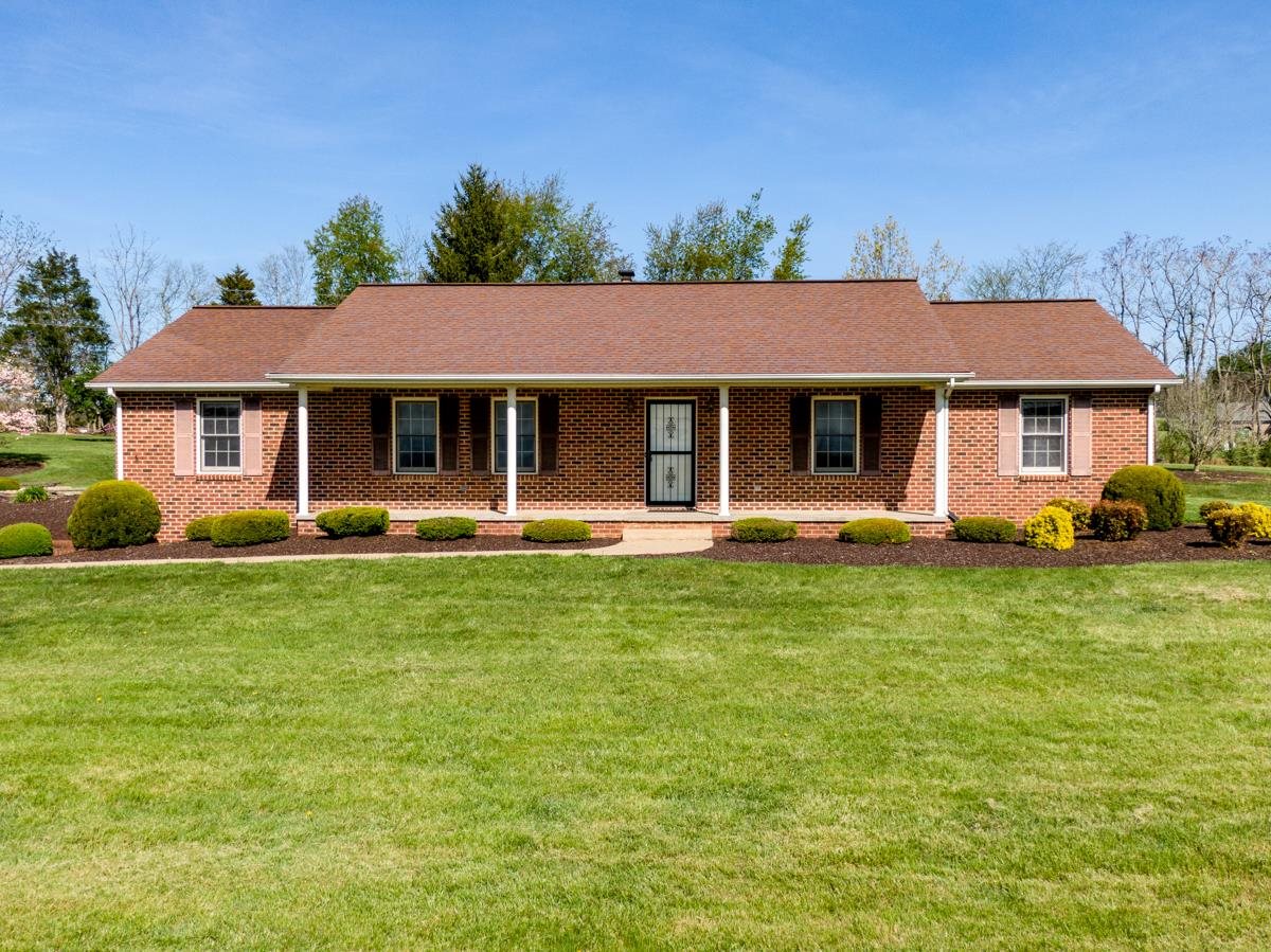 298 Bald Rock Rd, Verona, Virginia, 24482 Real Estate PlusReal Estate
