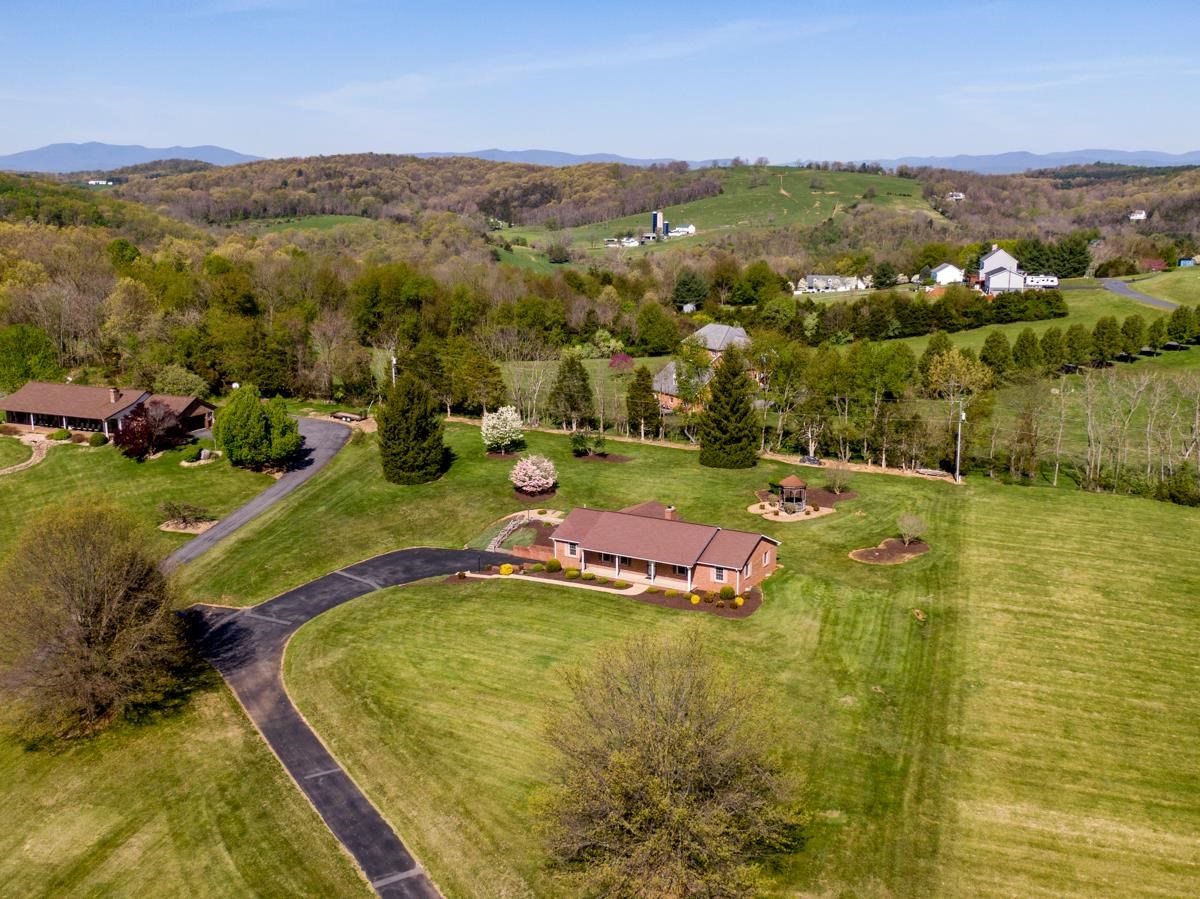 298 Bald Rock Rd, Verona, Virginia, 24482 Real Estate PlusReal Estate