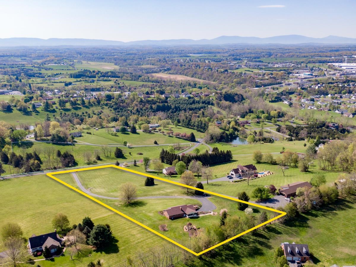 298 Bald Rock Rd, Verona, Virginia, 24482 Real Estate PlusReal Estate