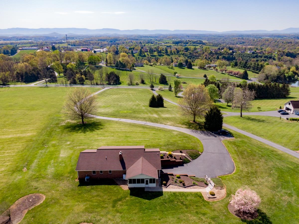 298 Bald Rock Rd, Verona, Virginia, 24482 Real Estate PlusReal Estate