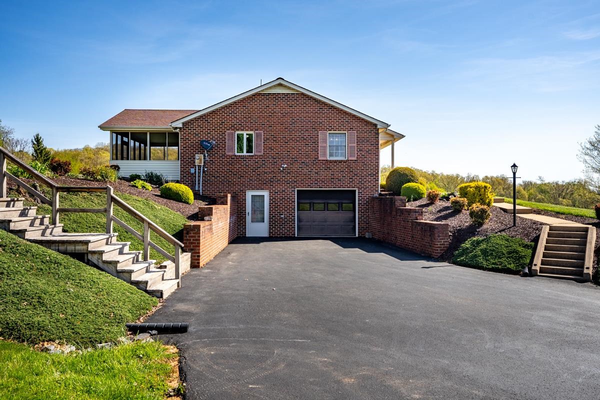 298 Bald Rock Rd, Verona, Virginia, 24482 Real Estate PlusReal Estate