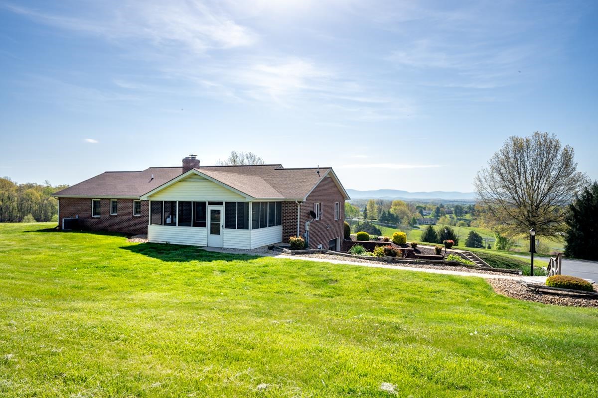 298 Bald Rock Rd, Verona, Virginia, 24482 Real Estate PlusReal Estate