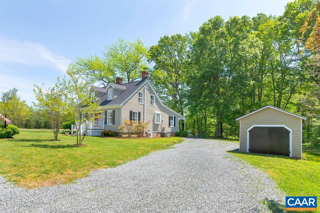 15 Poplar Ave, Mineral, Virginia, 23117 Real Estate PlusReal Estate Plus