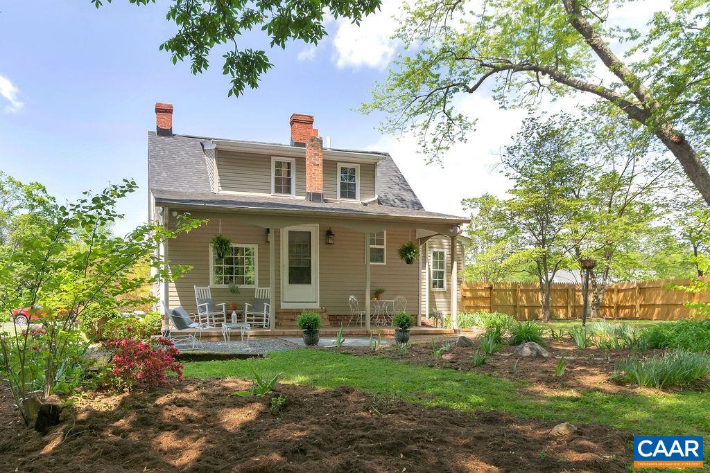 15 Poplar Ave, Mineral, Virginia, 23117 Real Estate PlusReal Estate Plus