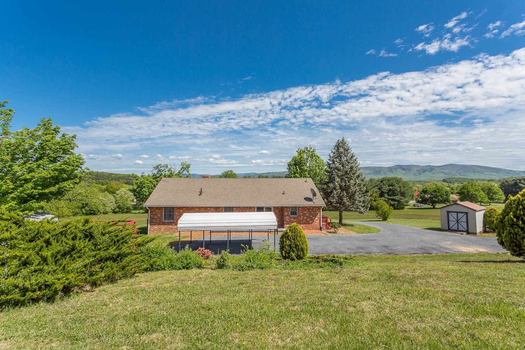 3001 Lee Jackson Hwy, Staunton, Virginia, 24401 Real Estate PlusReal Estate Plus
