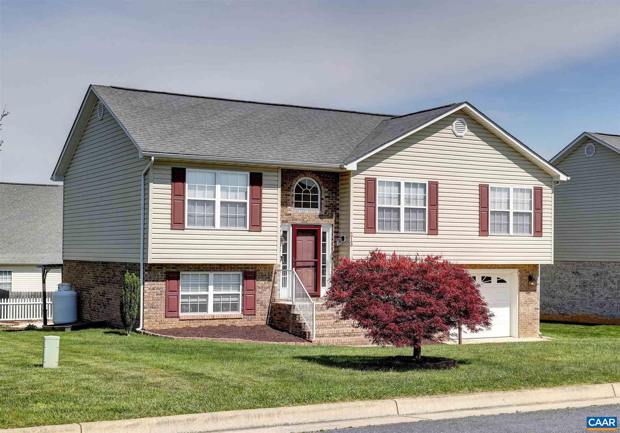 213 Mayfield Ln, Waynesboro, Virginia, 22980 Real Estate PlusReal