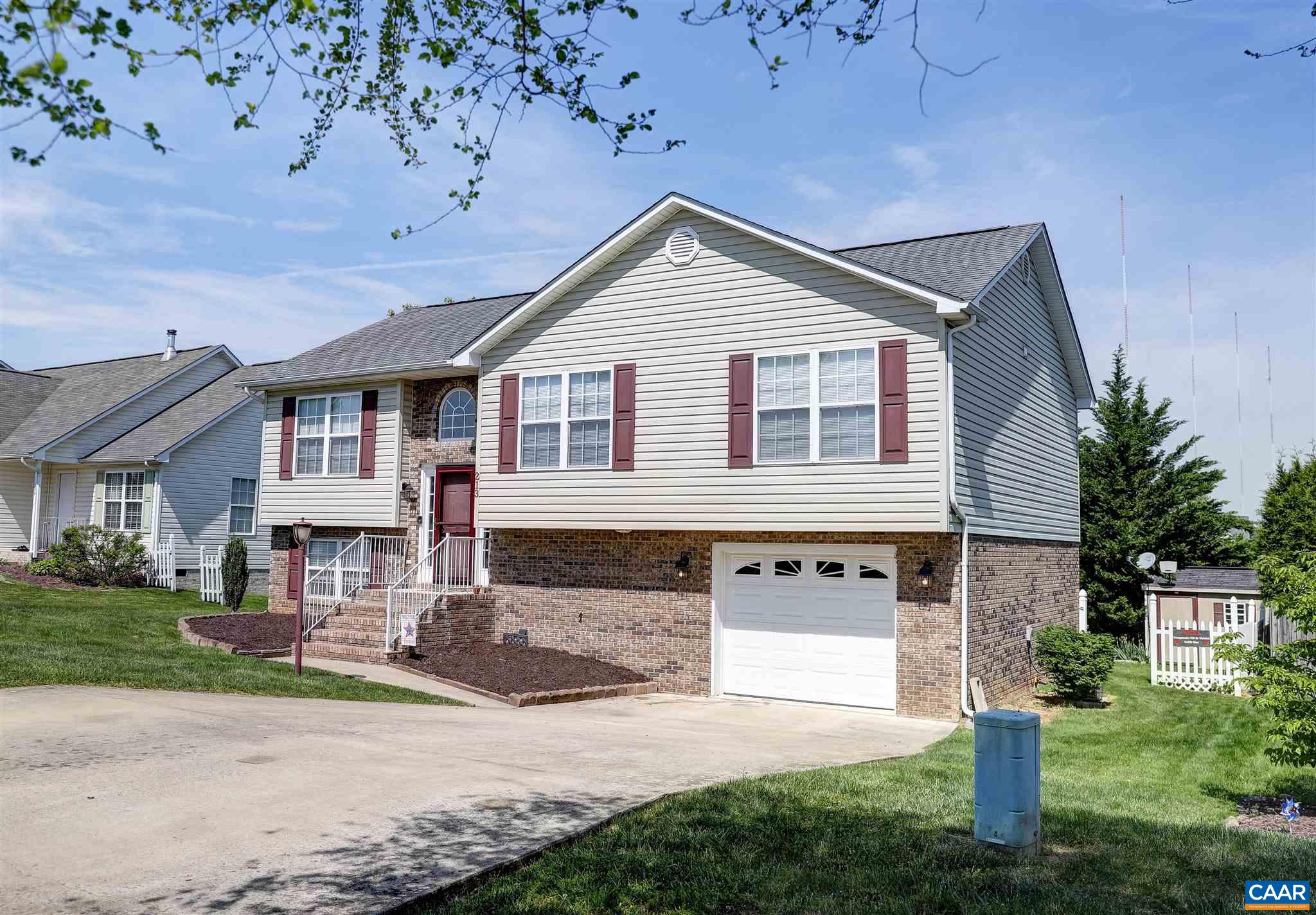 213 Mayfield Ln, Waynesboro, Virginia, 22980 Real Estate PlusReal