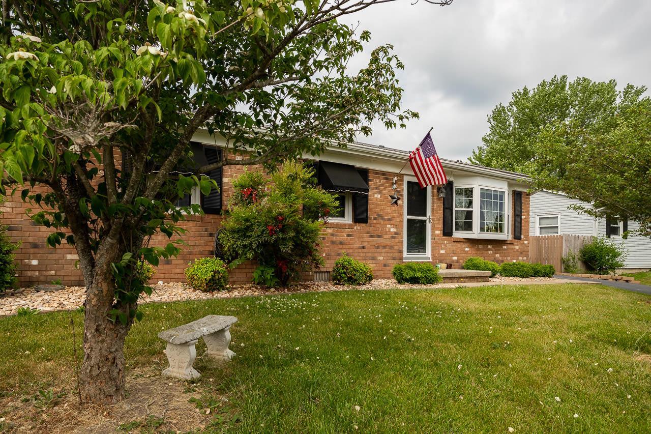 203 Westgate Rd, Verona, Virginia, 24482 Real Estate PlusReal Estate Plus