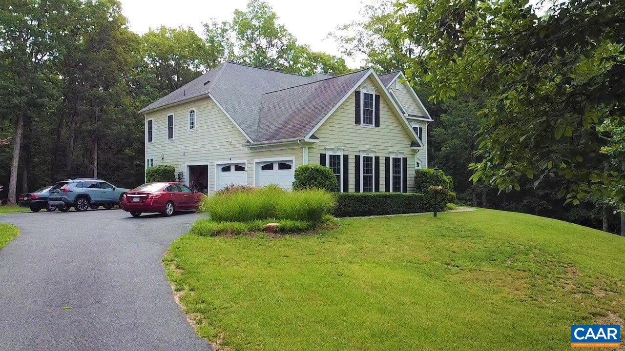 304 Pine Crest Dr, Troy, Virginia, 22974 Real Estate PlusReal Estate Plus