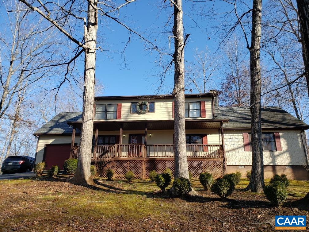 19 Wisteria Way, Palmyra, Virginia, 22963 Real Estate PlusReal Estate