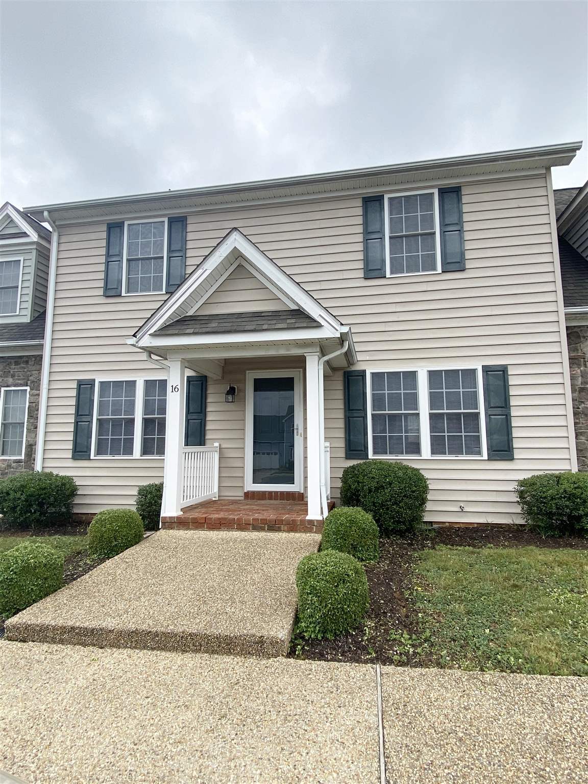 16 Brown Stone Dr, Stuarts Draft, Virginia, 24477 Real Estate