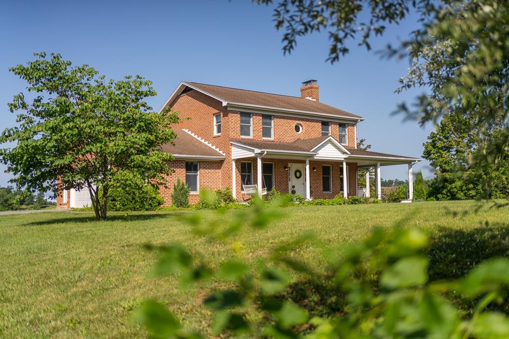 915 Sterrett Rd, Fairfield, Virginia, 24435 Real Estate PlusReal