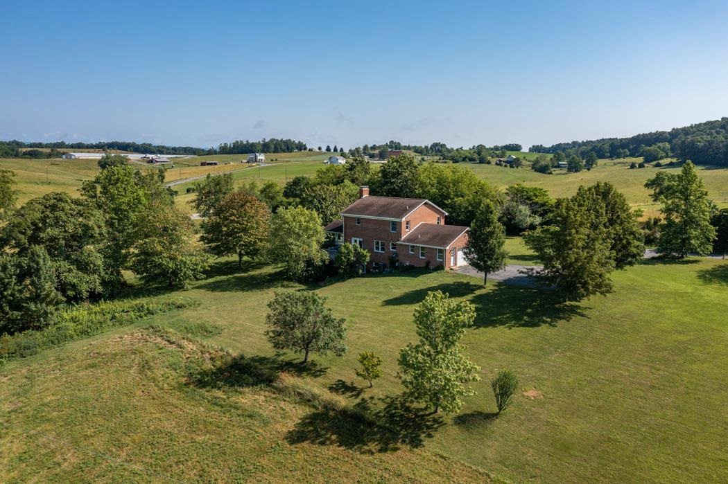 915 Sterrett Rd, Fairfield, Virginia, 24435 Real Estate PlusReal