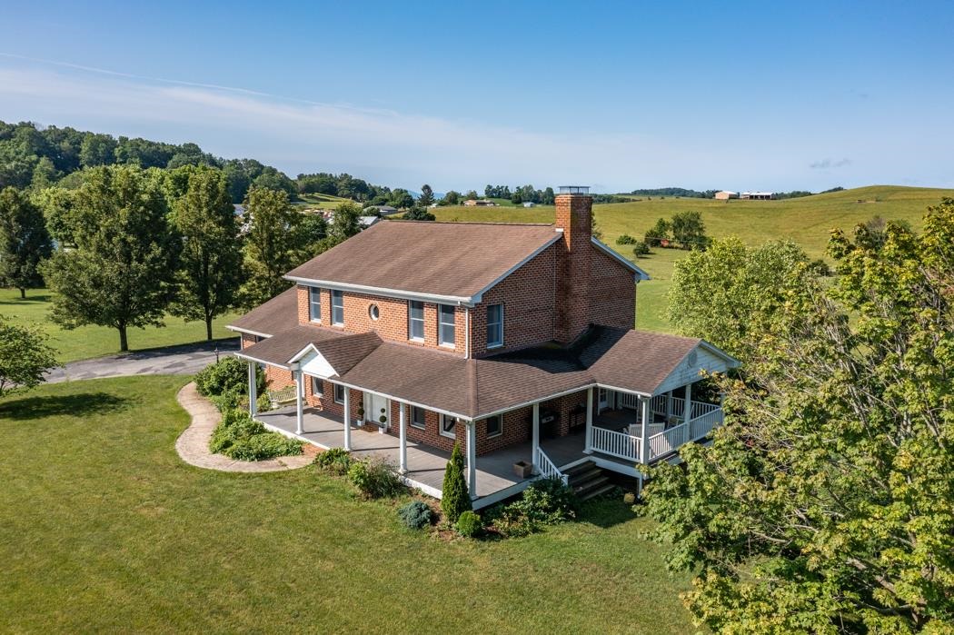 915 Sterrett Rd, Fairfield, Virginia, 24435 Real Estate PlusReal