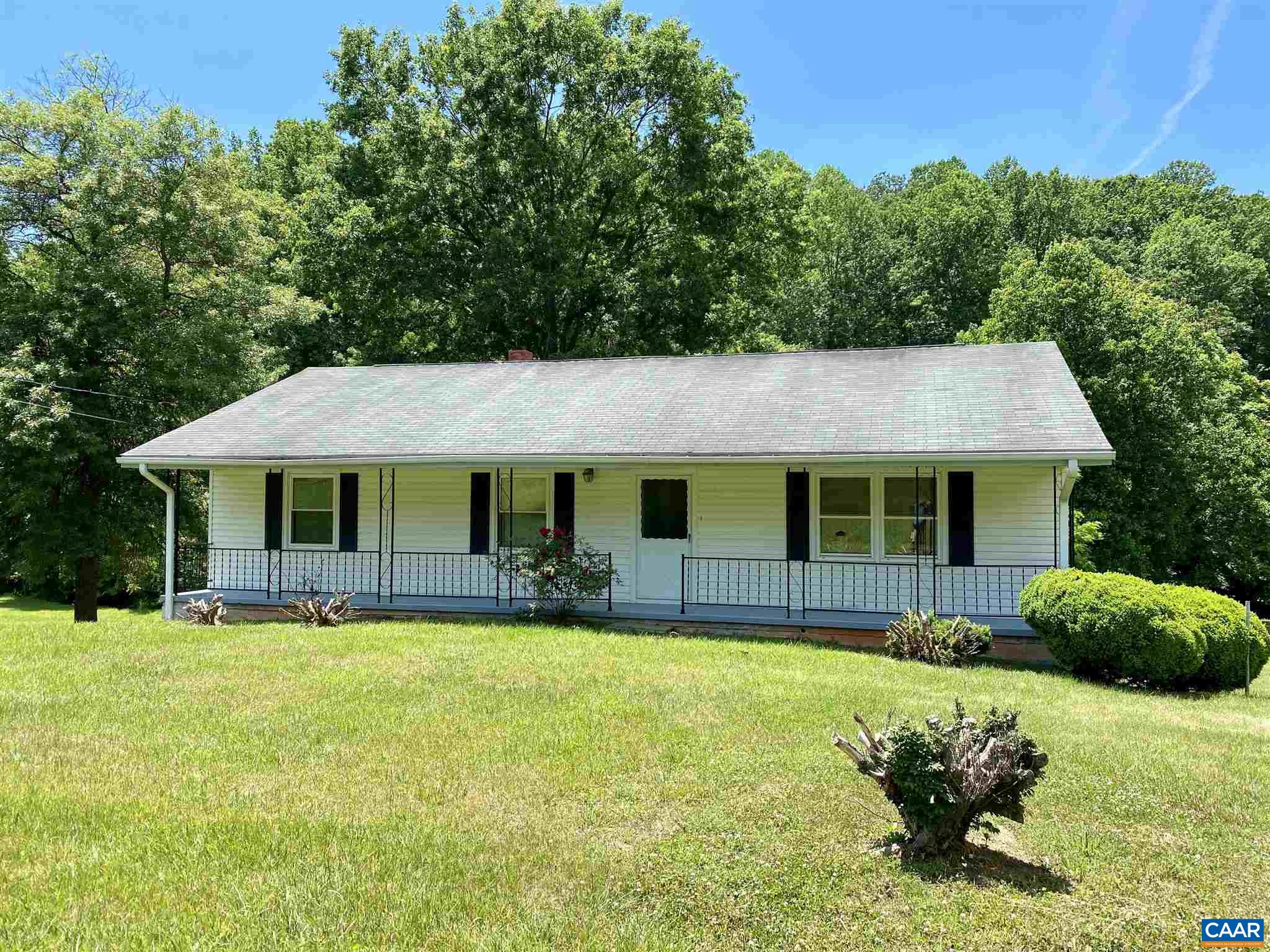2437 Craigs Store Rd, Afton, Virginia, 22920 Real Estate PlusReal
