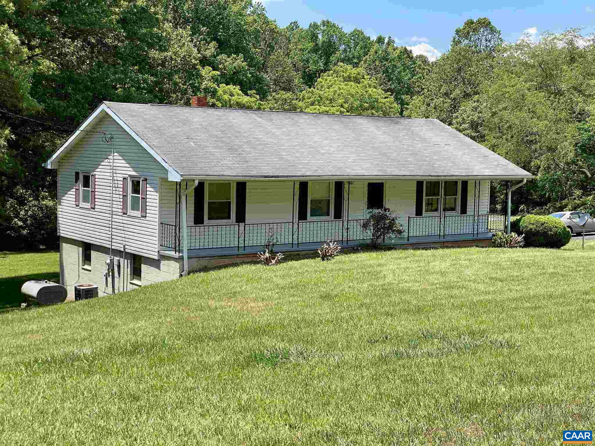 2437 Craigs Store Rd, Afton, Virginia, 22920 Real Estate PlusReal