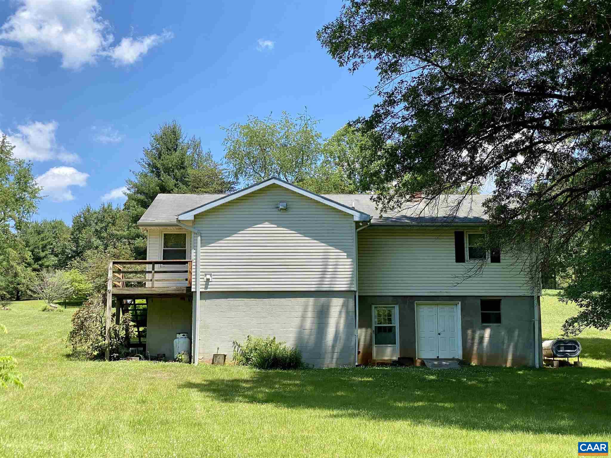 2437 Craigs Store Rd, Afton, Virginia, 22920 Real Estate PlusReal