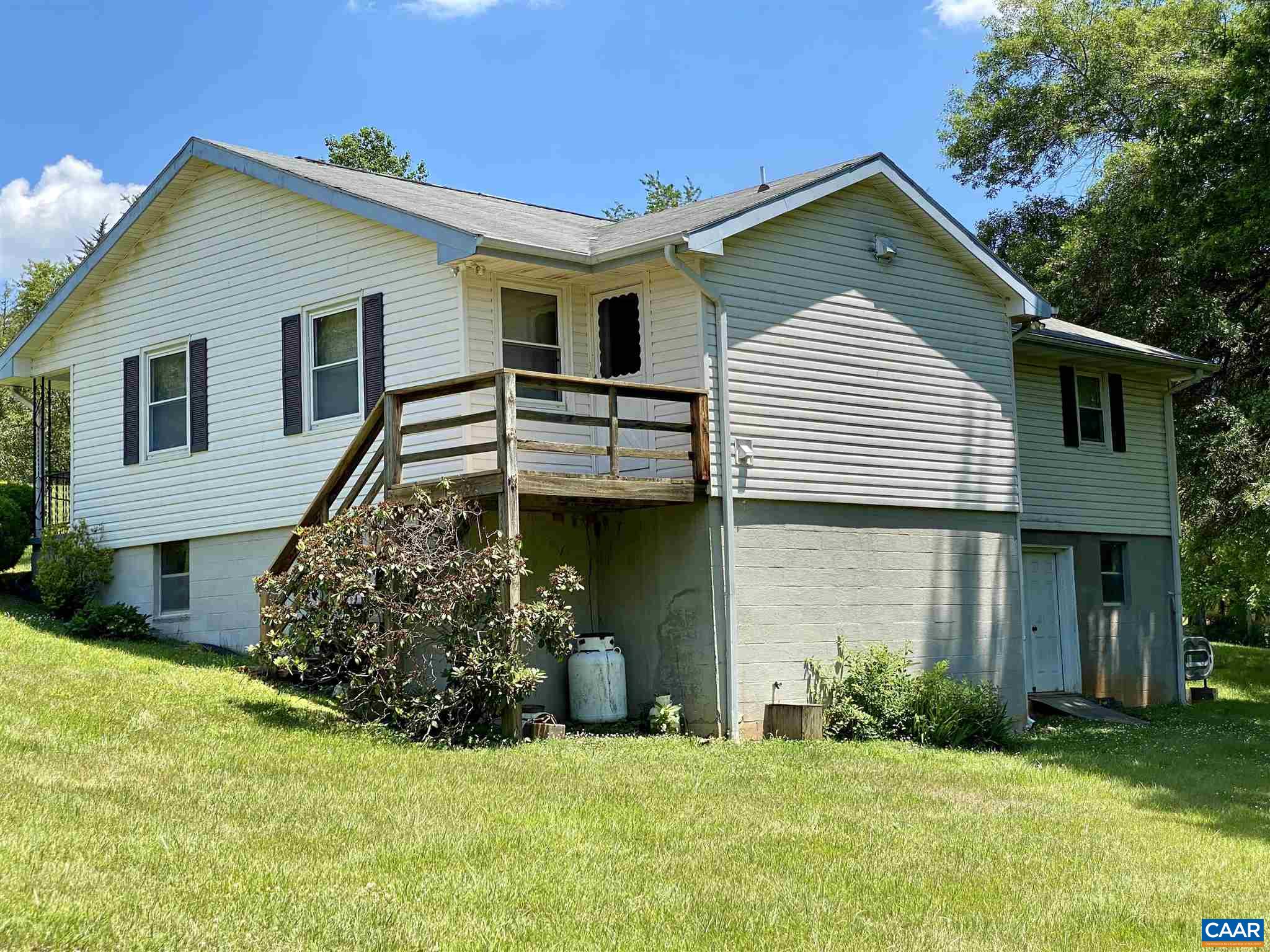 2437 Craigs Store Rd, Afton, Virginia, 22920 Real Estate PlusReal