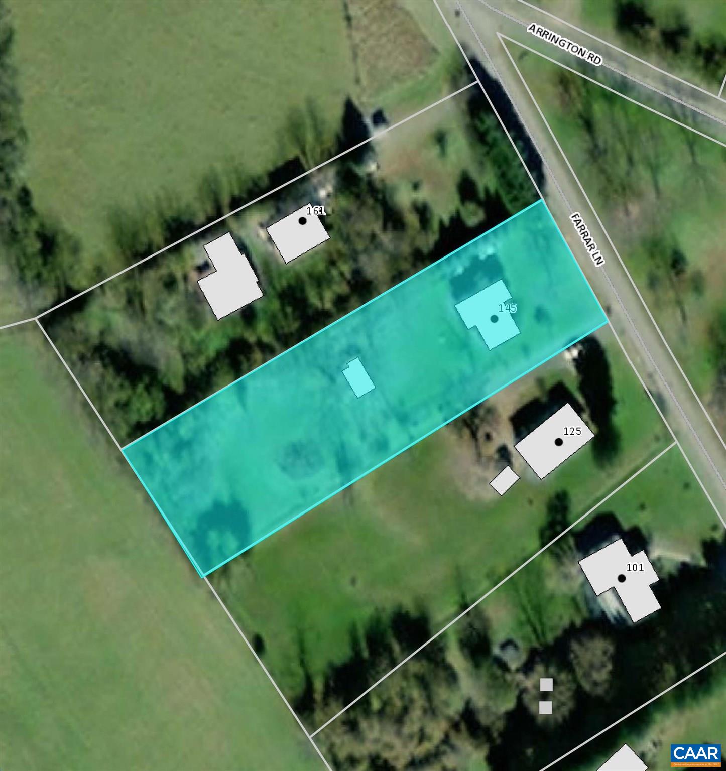 145 Farrar Ln, Arrington, Virginia, 22922 Real Estate PlusReal Estate