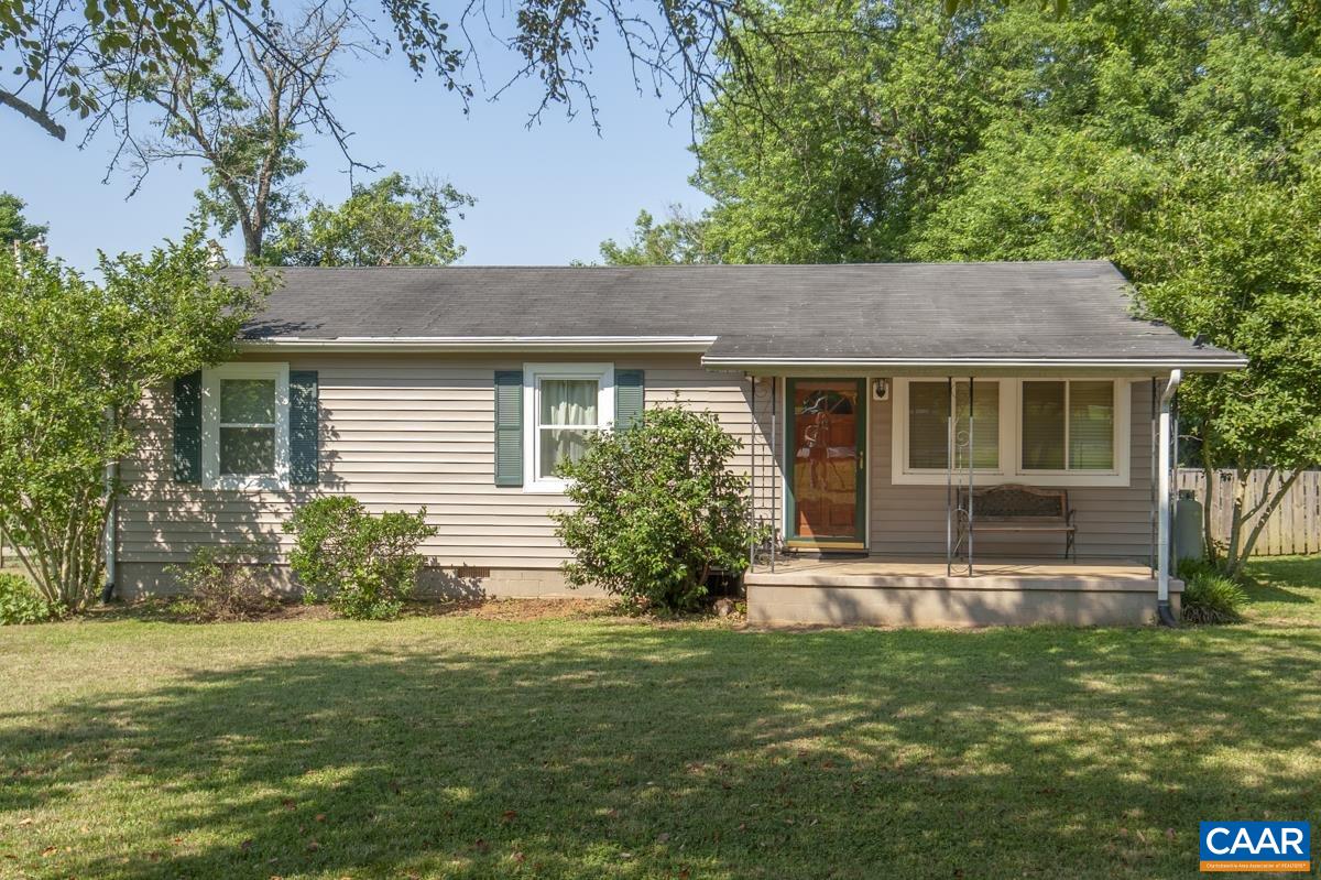 145 Farrar Ln, Arrington, Virginia, 22922 Real Estate PlusReal Estate