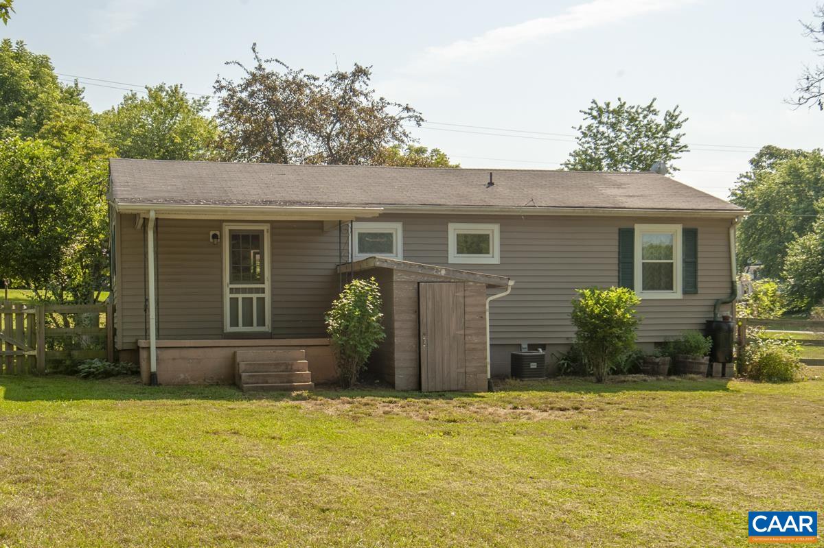 145 Farrar Ln, Arrington, Virginia, 22922 Real Estate PlusReal Estate