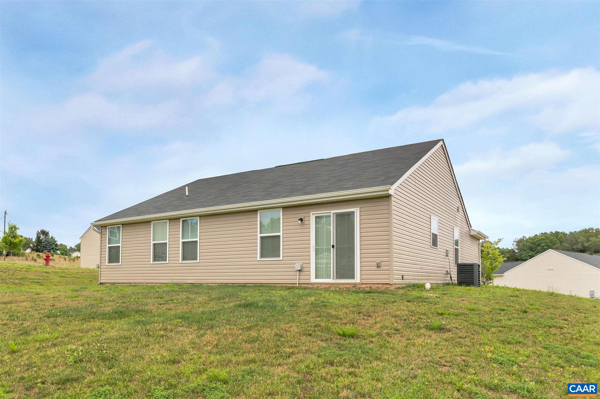 10 Richards Ct, Ruckersville, Virginia, 22923 Real Estate PlusReal